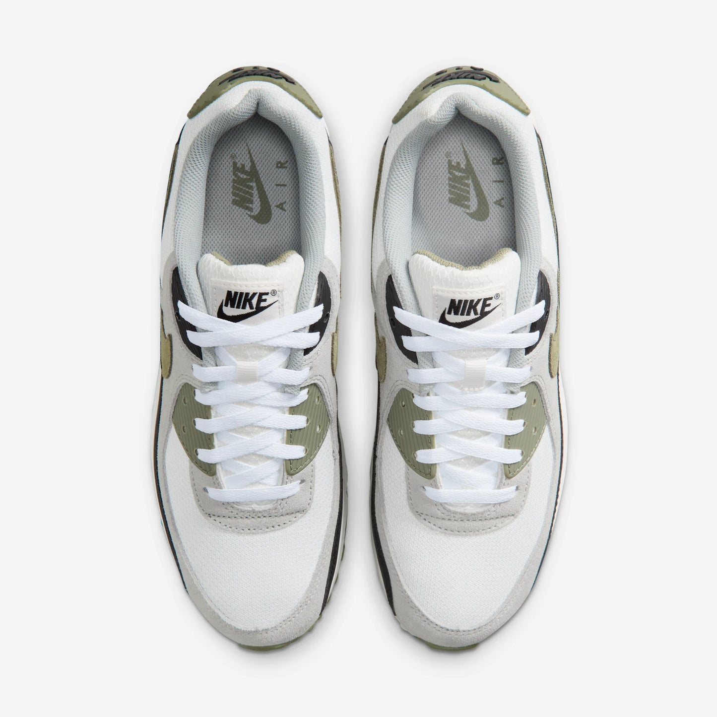 Nike Air Max 90 Silver Sage