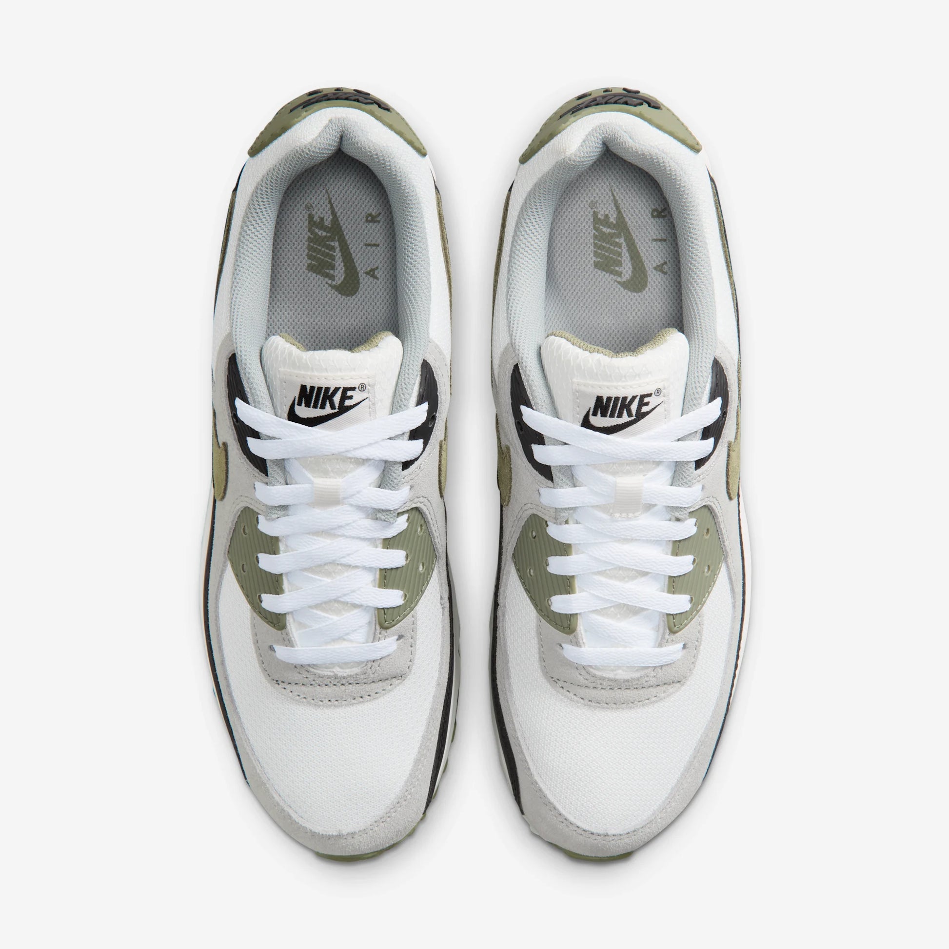 Nike Air Max 90 Silver Sage