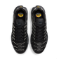 Nike Air Max Plus SE Black Chrome (Women's)