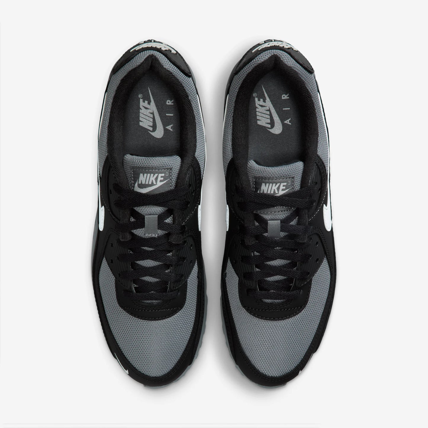 Nike Air Max 90 Anthracite Black