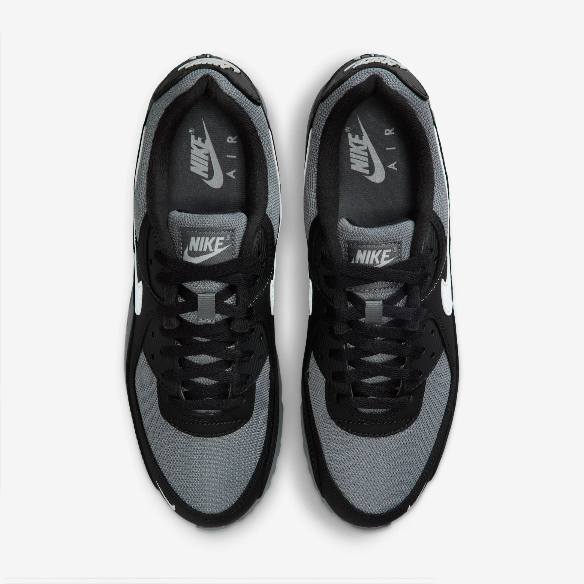 Nike Air Max 90 Anthracite Black