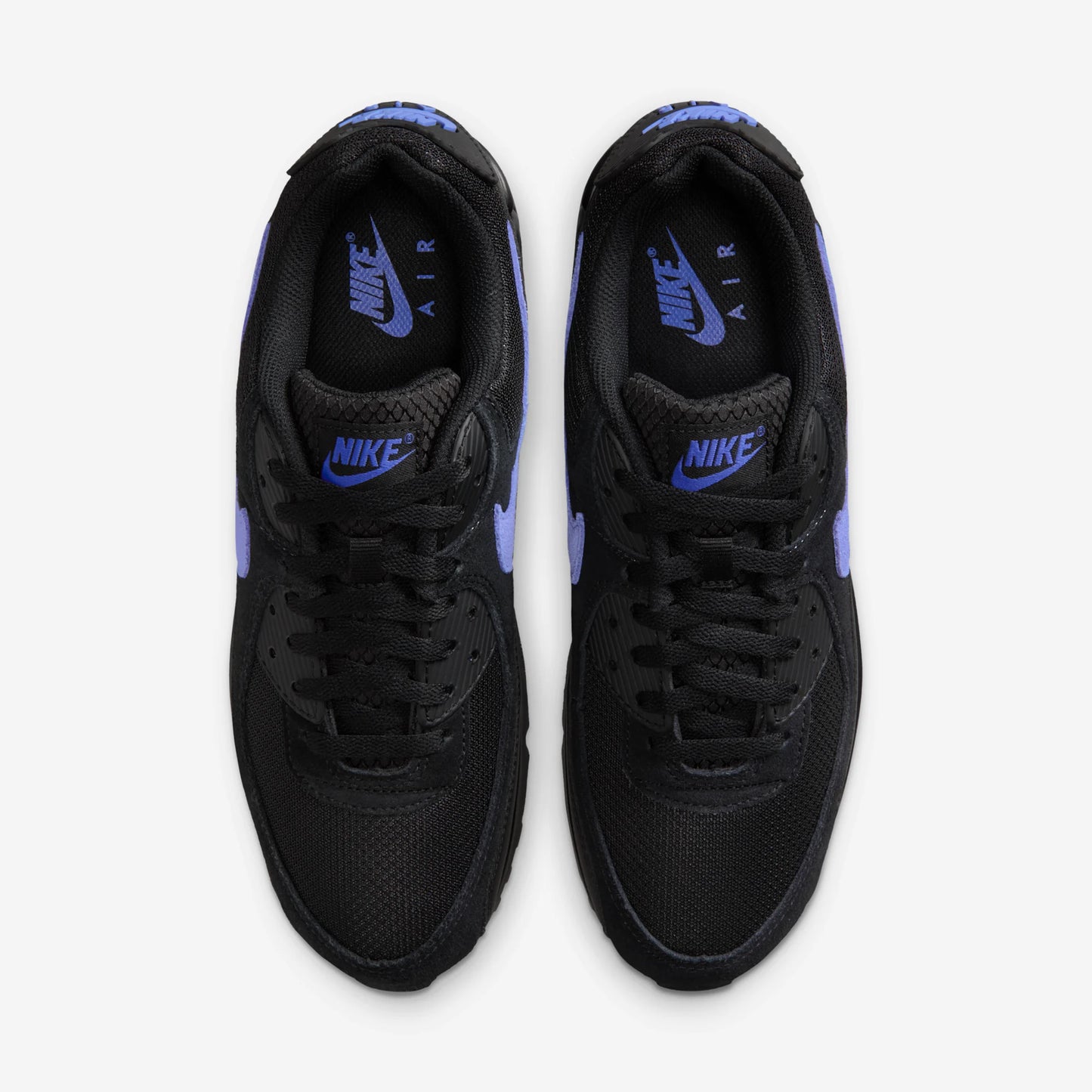 Nike Air Max 90 Black Sapphire