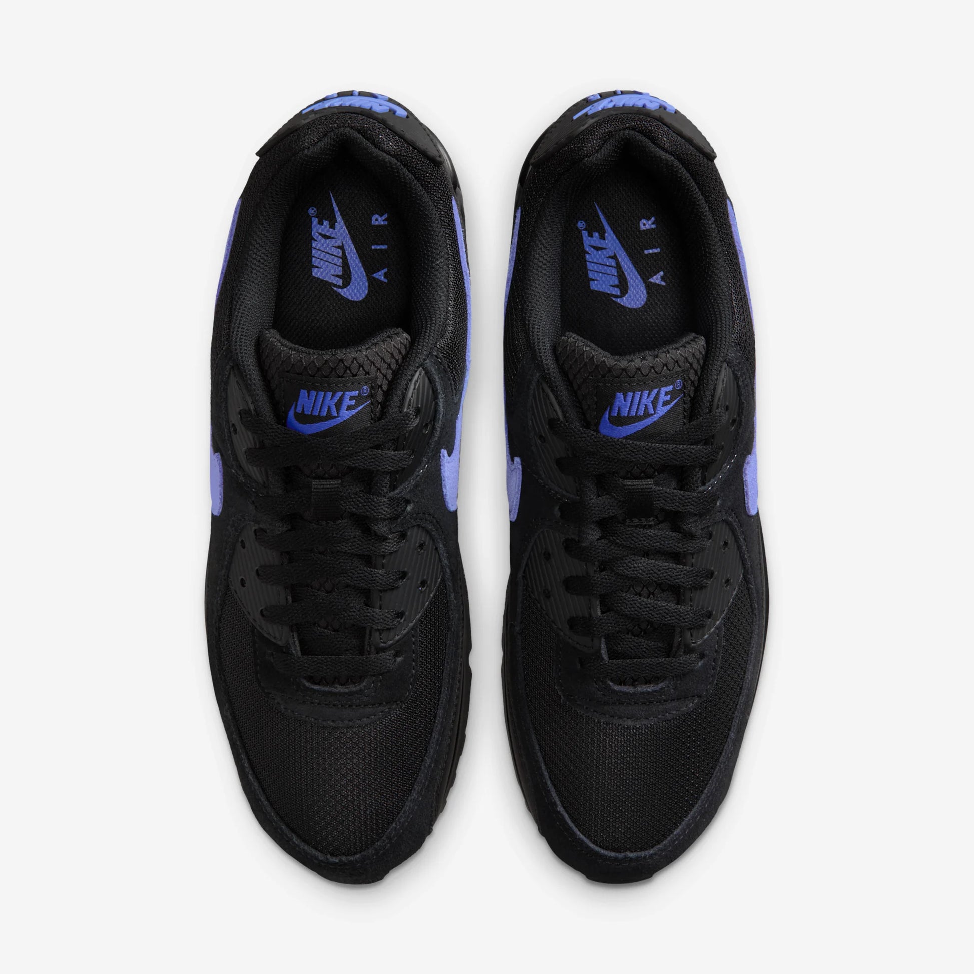 Nike Air Max 90 Black Sapphire