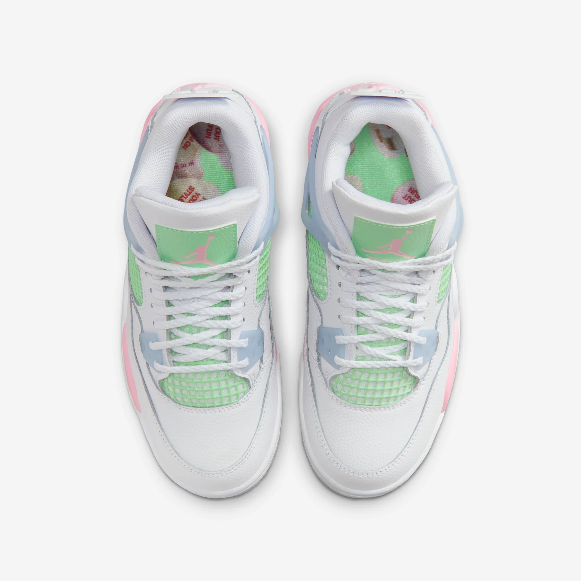 Jordan 4 Retro Valentine's Day (2026) (GS)