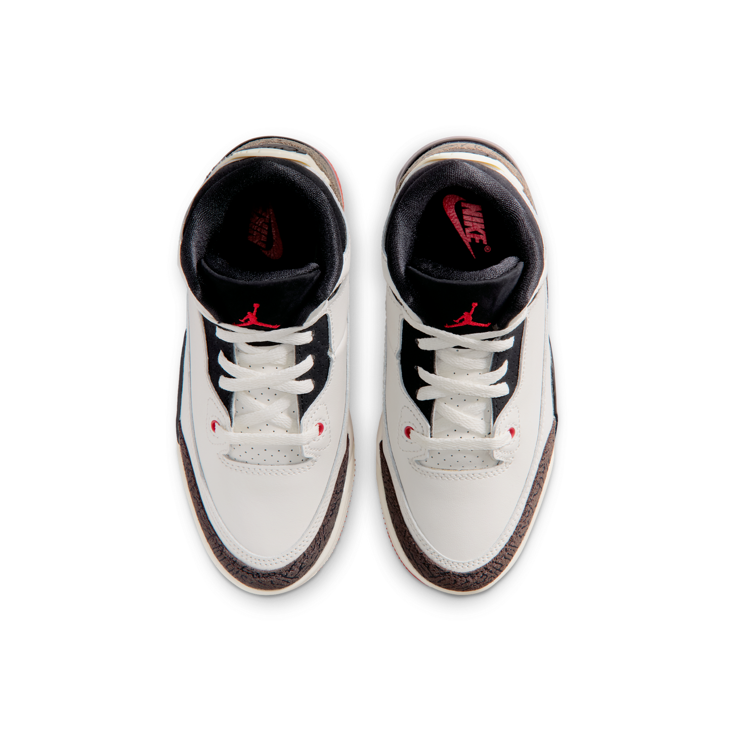 Jordan 3 Retro World's Best Dad (PS)
