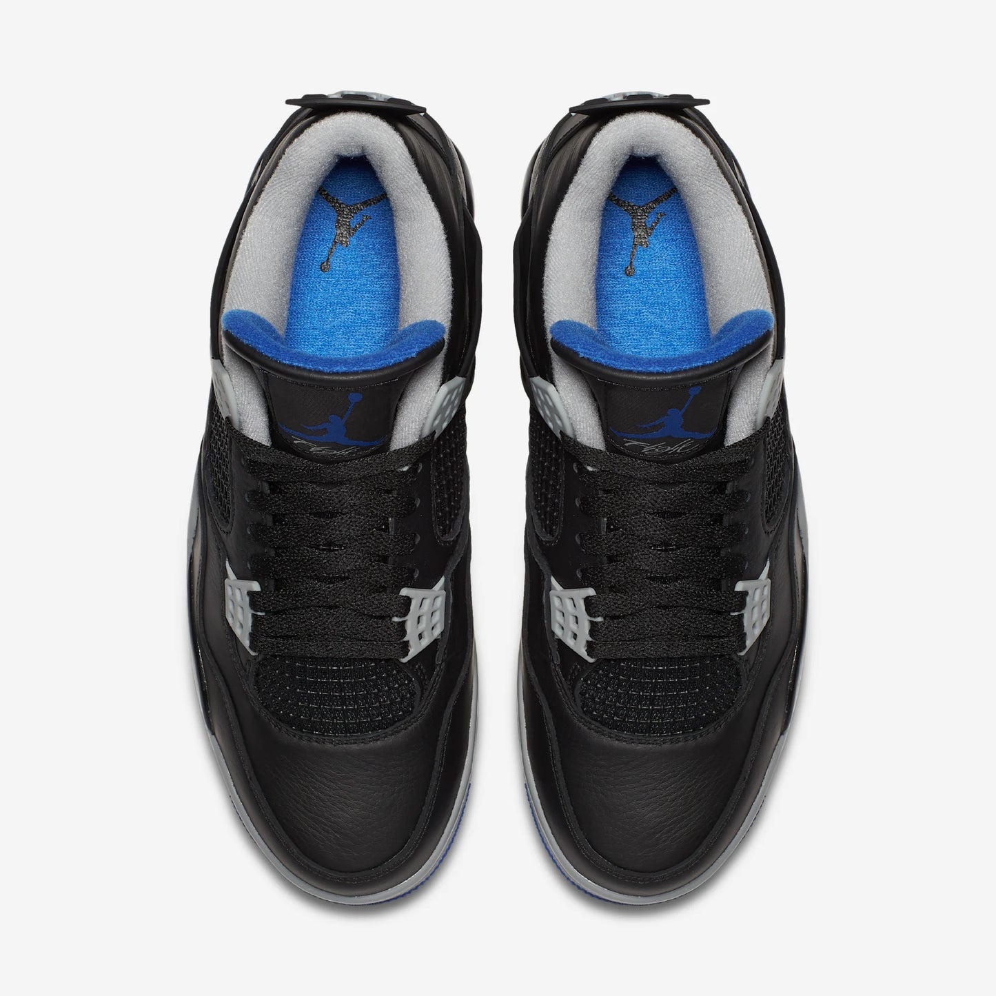 Jordan 4 Retro Motorsports Alternate