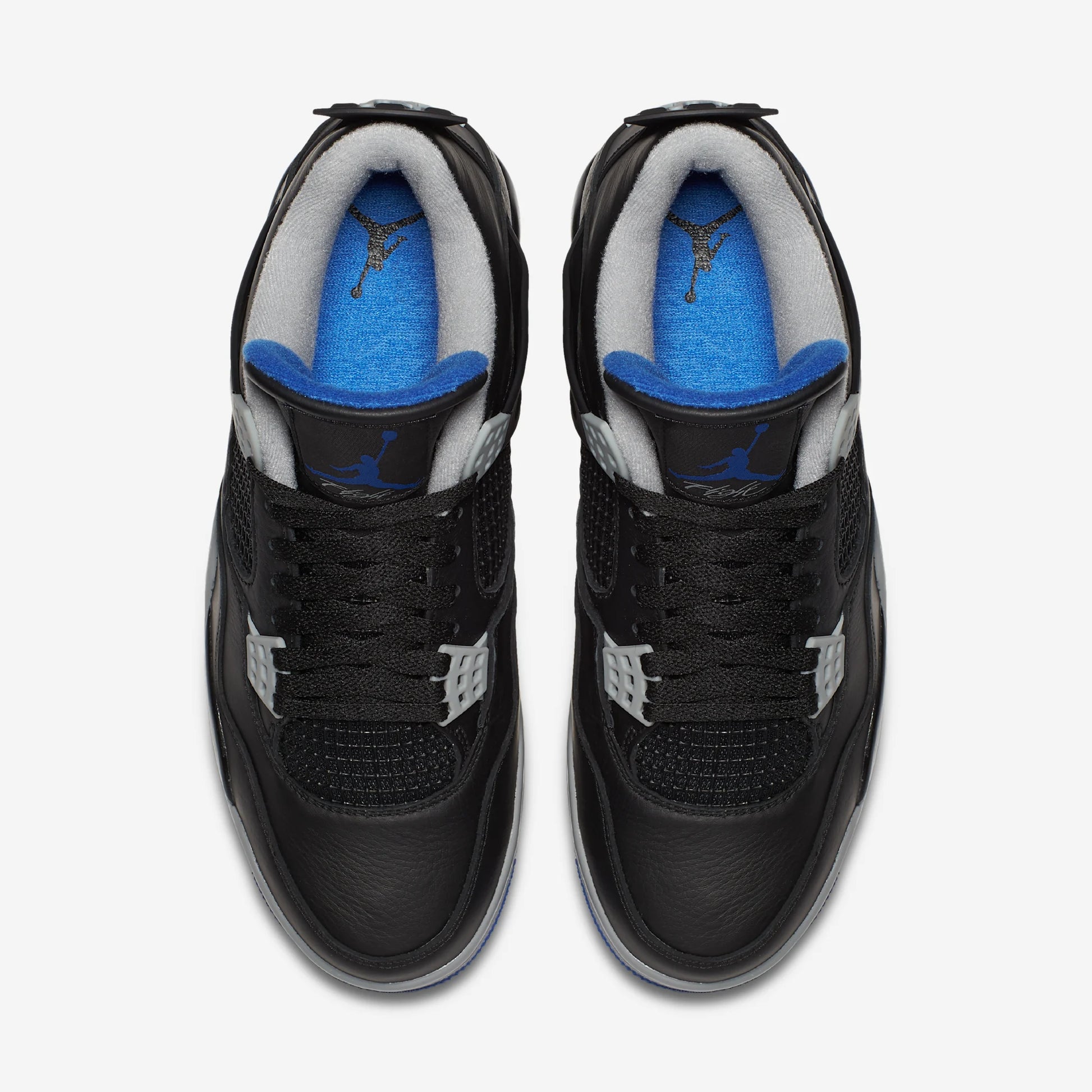 Jordan 4 Retro Motorsports Alternate