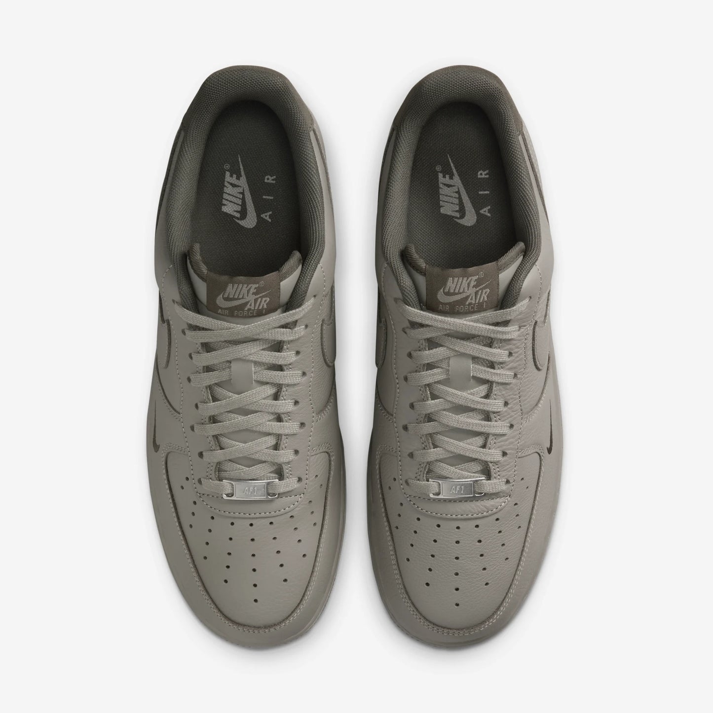 Nike Air Force 1 Low '07 LV8 Light Army Cargo Khaki