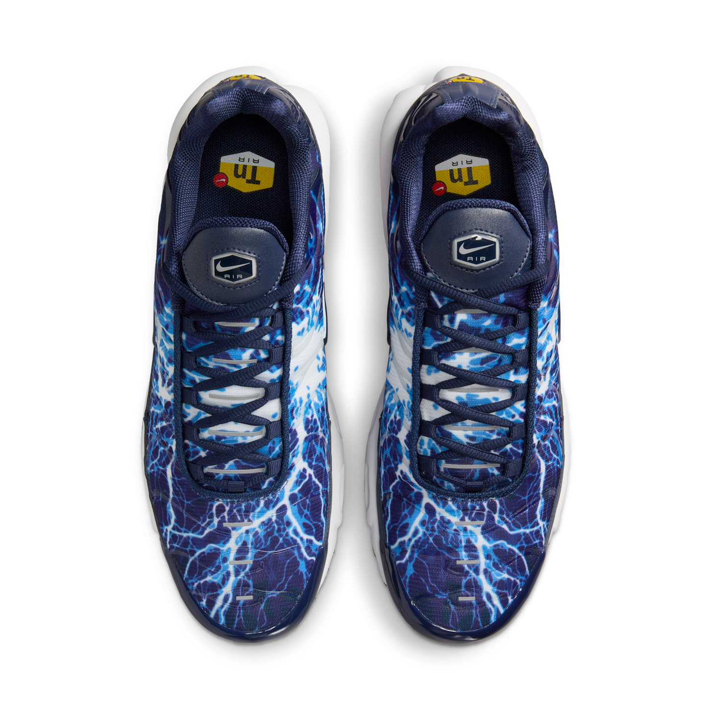 Nike Air Max Plus Eclair Lightning (2025)