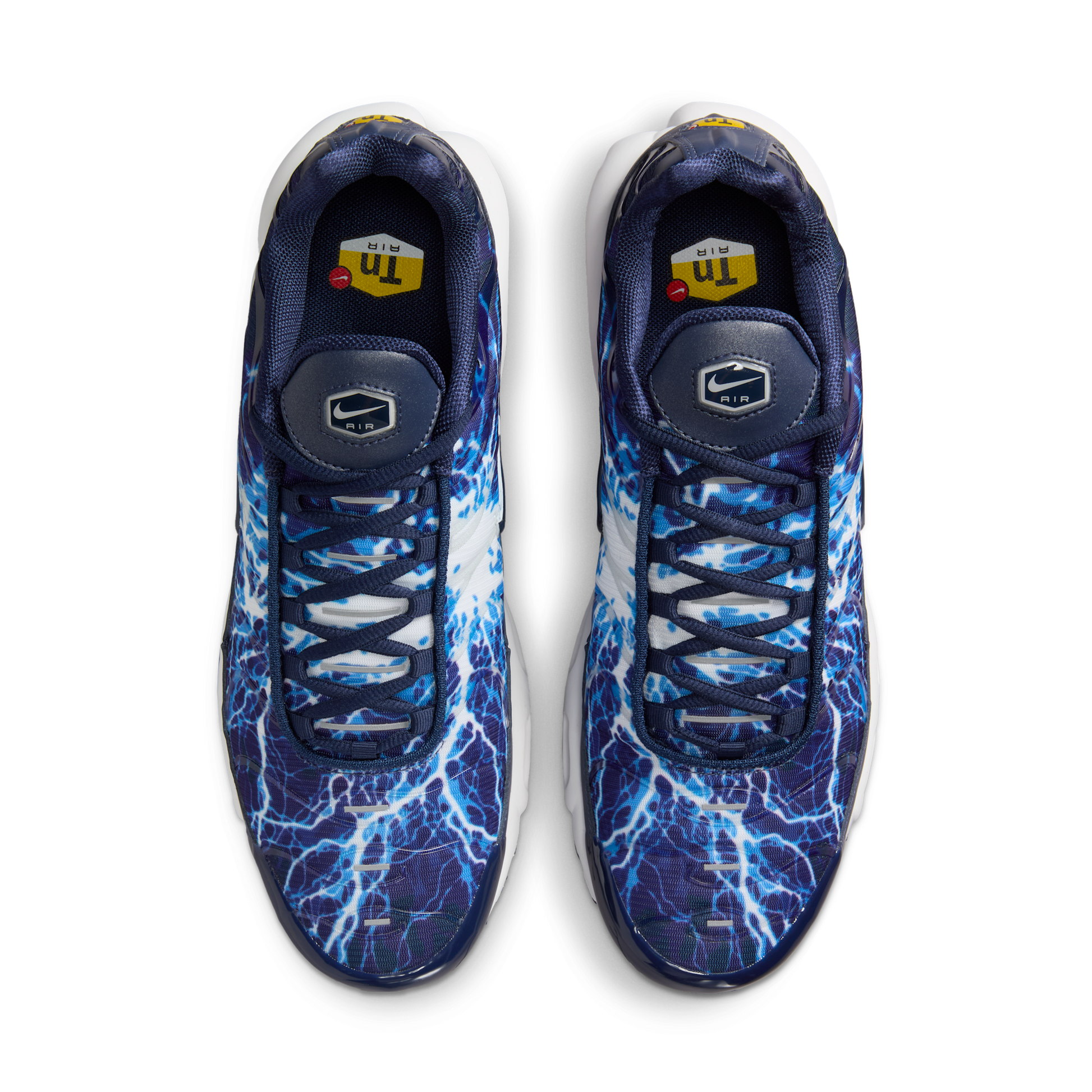 Nike Air Max Plus Eclair Lightning (2025)