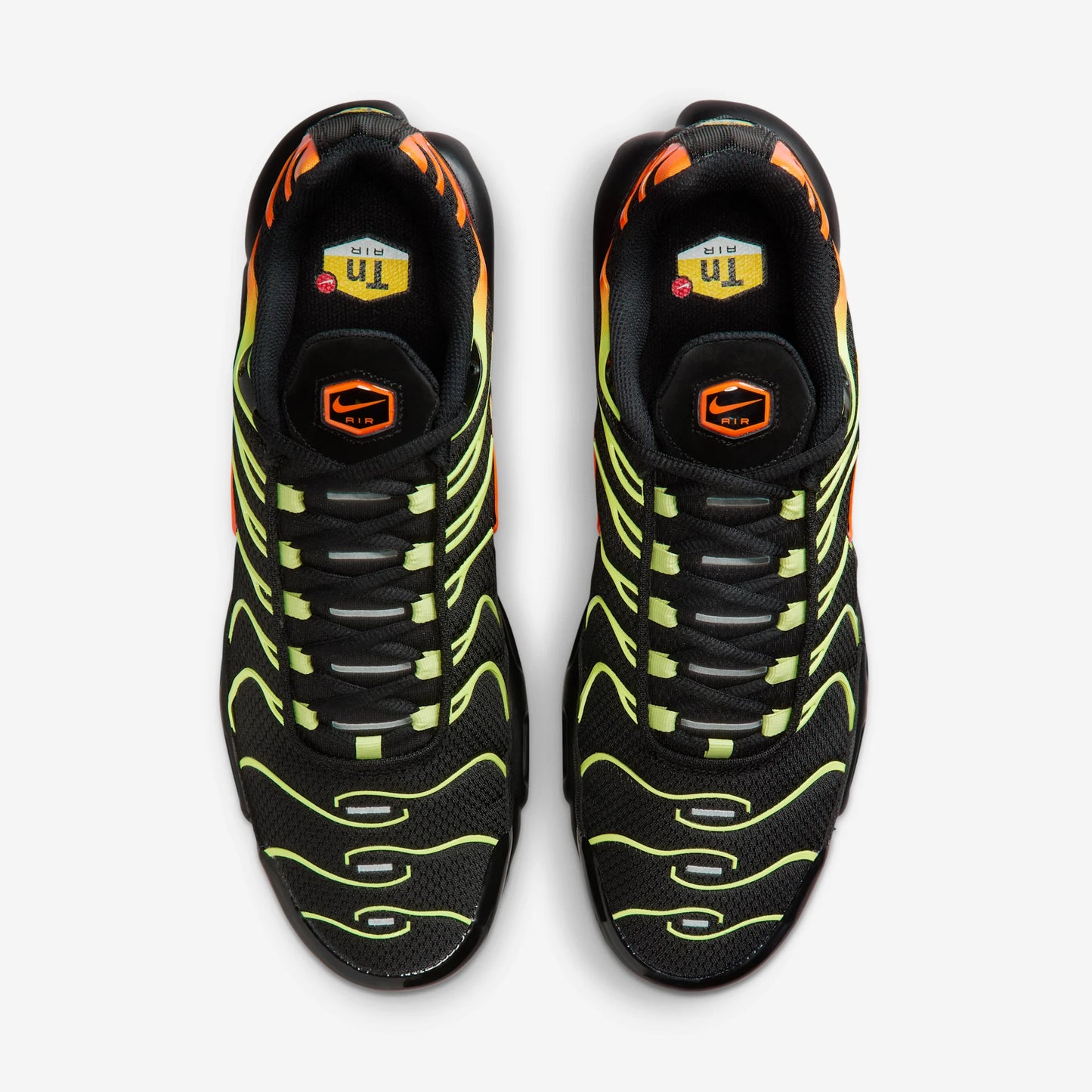 Nike Air Max Plus Sunrise