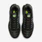 Nike Air Max Plus Black Volt