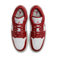 Jordan 1 Low Dune Red