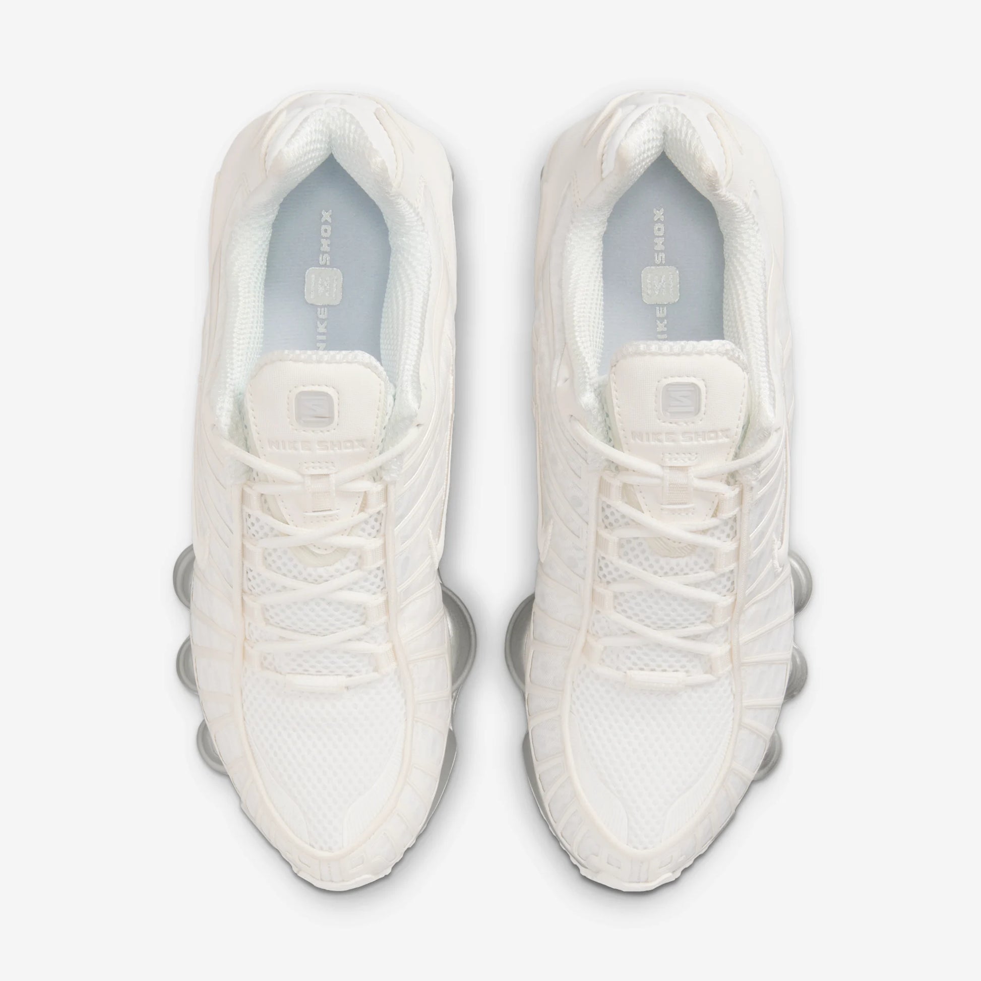 Nike Shox TL Sail (Women's)