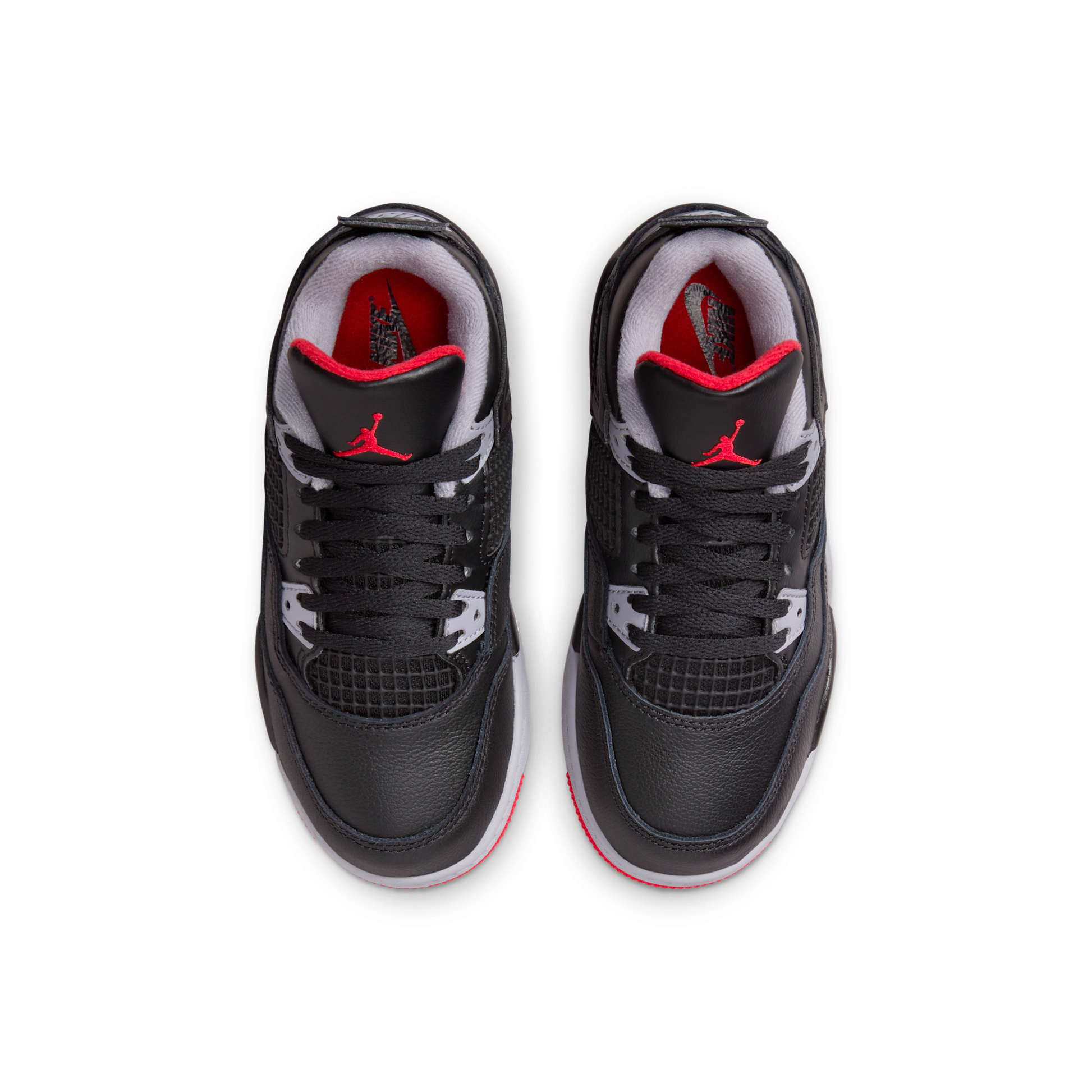 Jordan 4 Retro Bred Reimagined (PS)