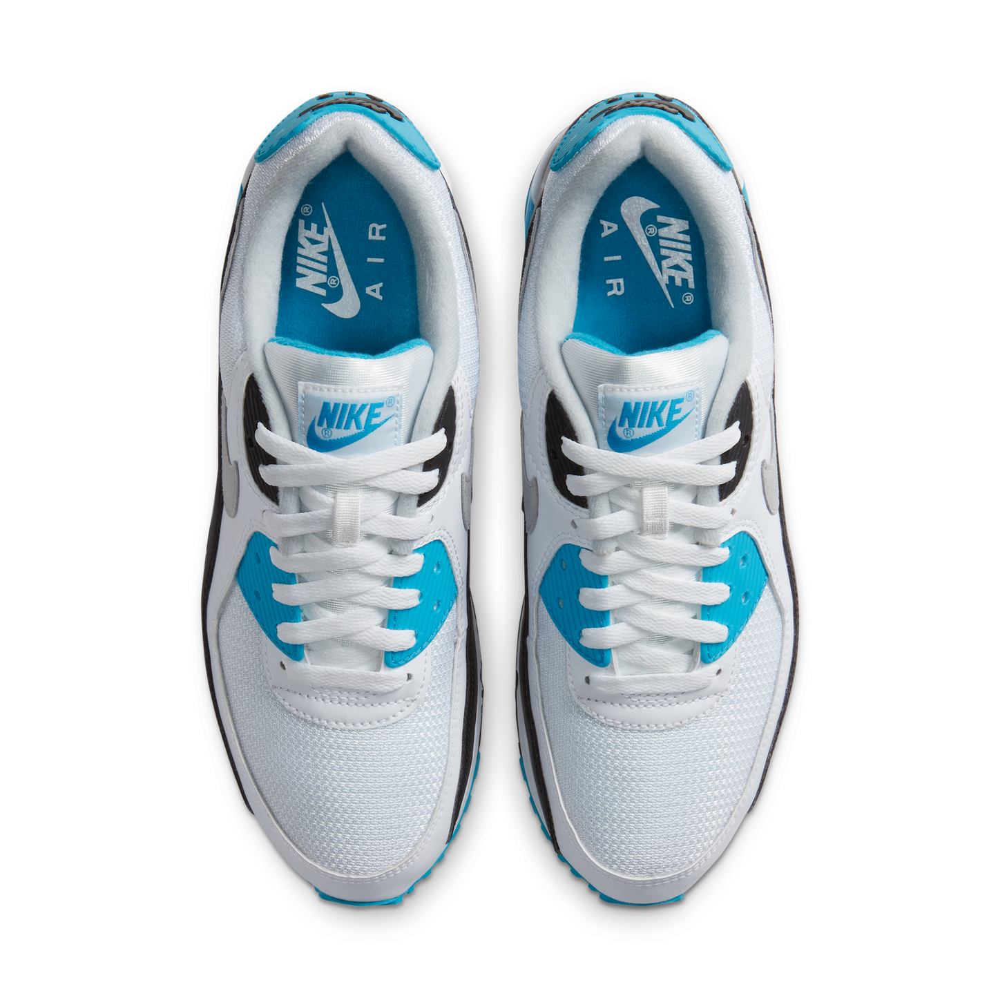 Nike Air Max 90 Laser Blue (2020)