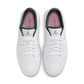 Jordan 1 Low Golf Spiked White Fir Elemental Pink