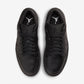 Jordan 1 Low Triple Black