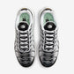 Nike Air Max Plus White Black Mint Green