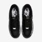 Nike Air Force 1 Low Black Skeleton Halloween (2019)