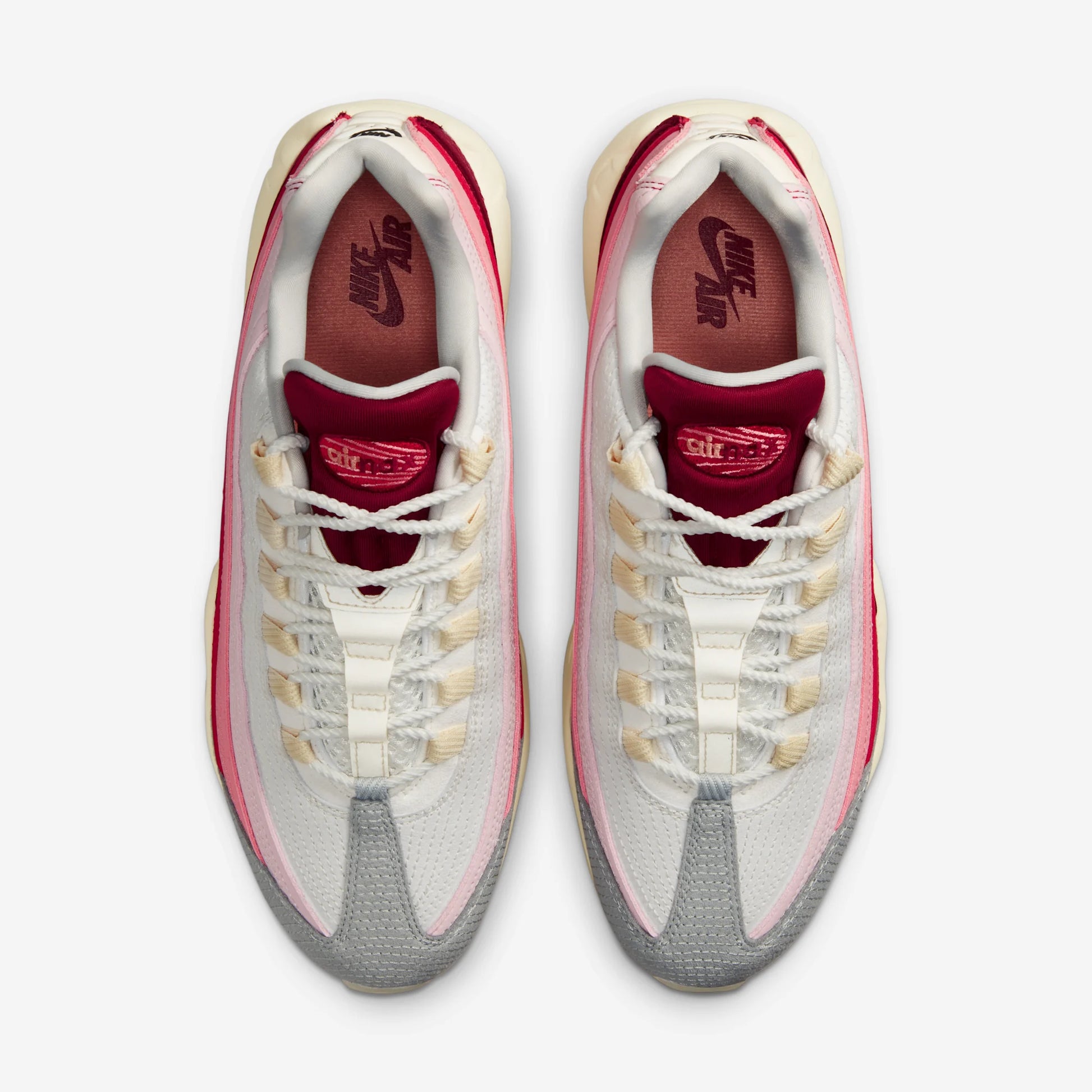 Nike Air Max 95 Anatomy of Air GID