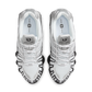 Nike Shox TL Metallic Silver Wolf Grey (Women's)