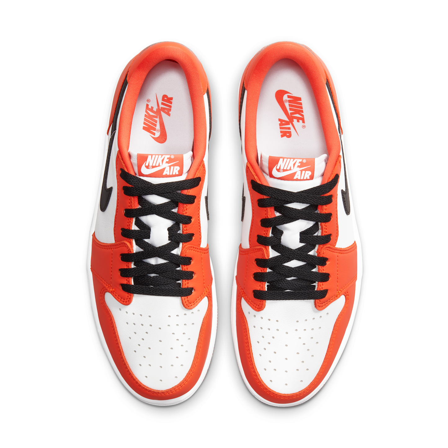Jordan 1 Low Starfish