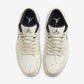 Jordan 1 Low Brushstroke