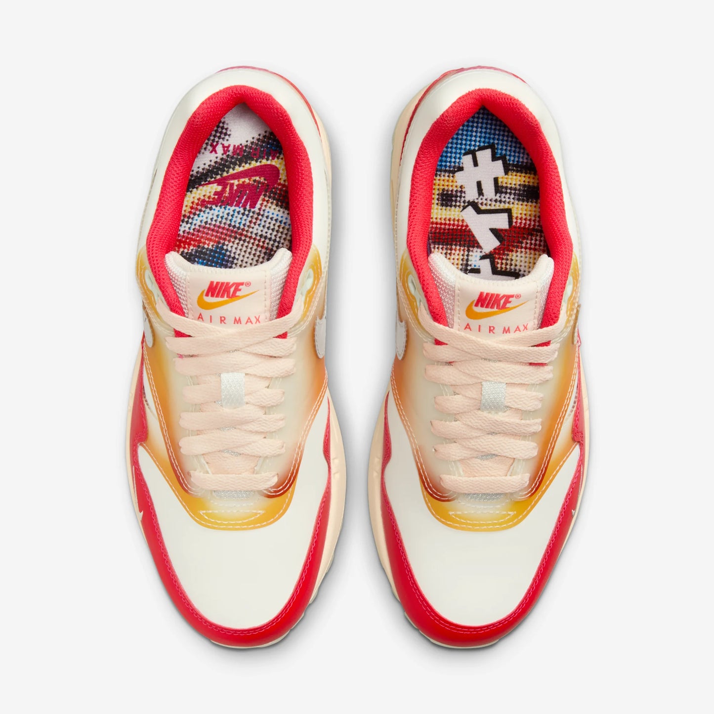 Nike Air Max 1 Sofvi (Women's)