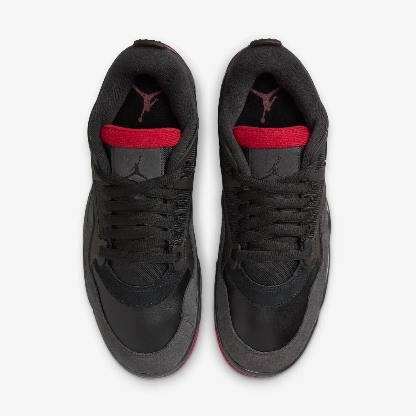 Jordan 4 RM Bred