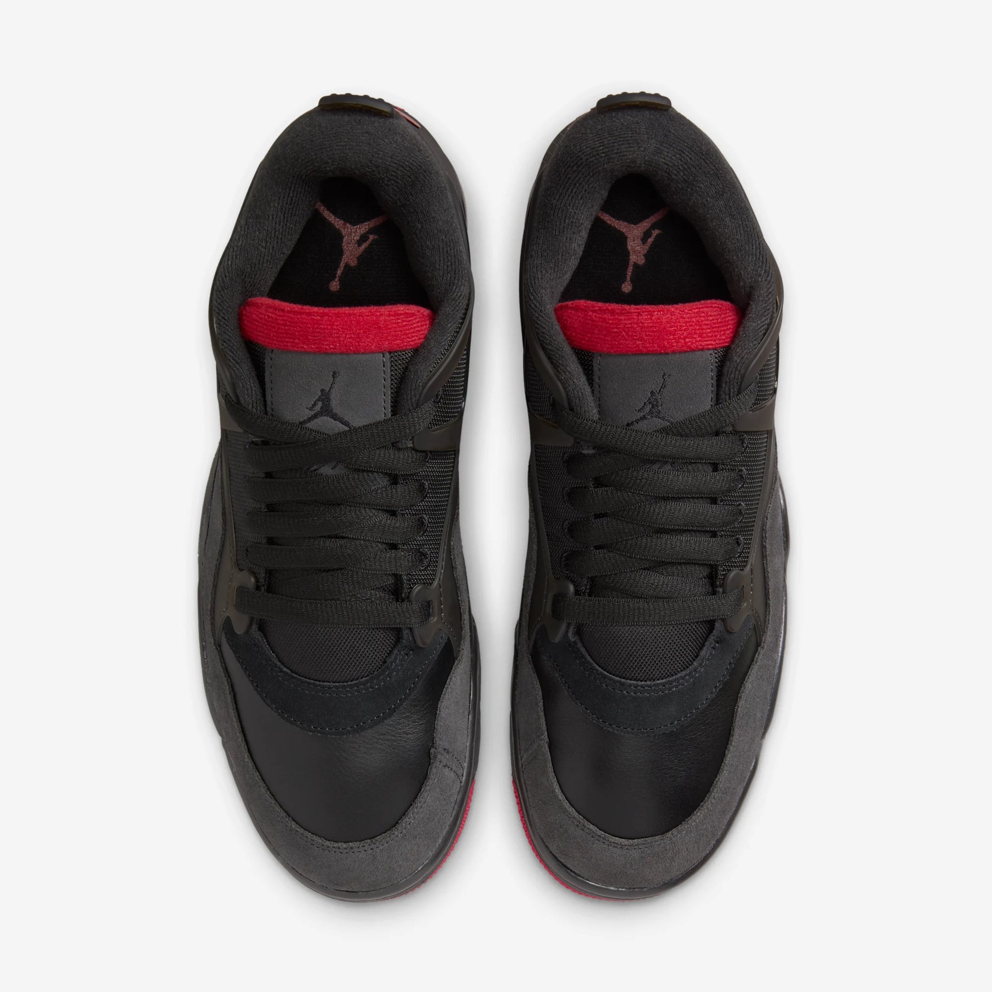Jordan 4 RM Bred