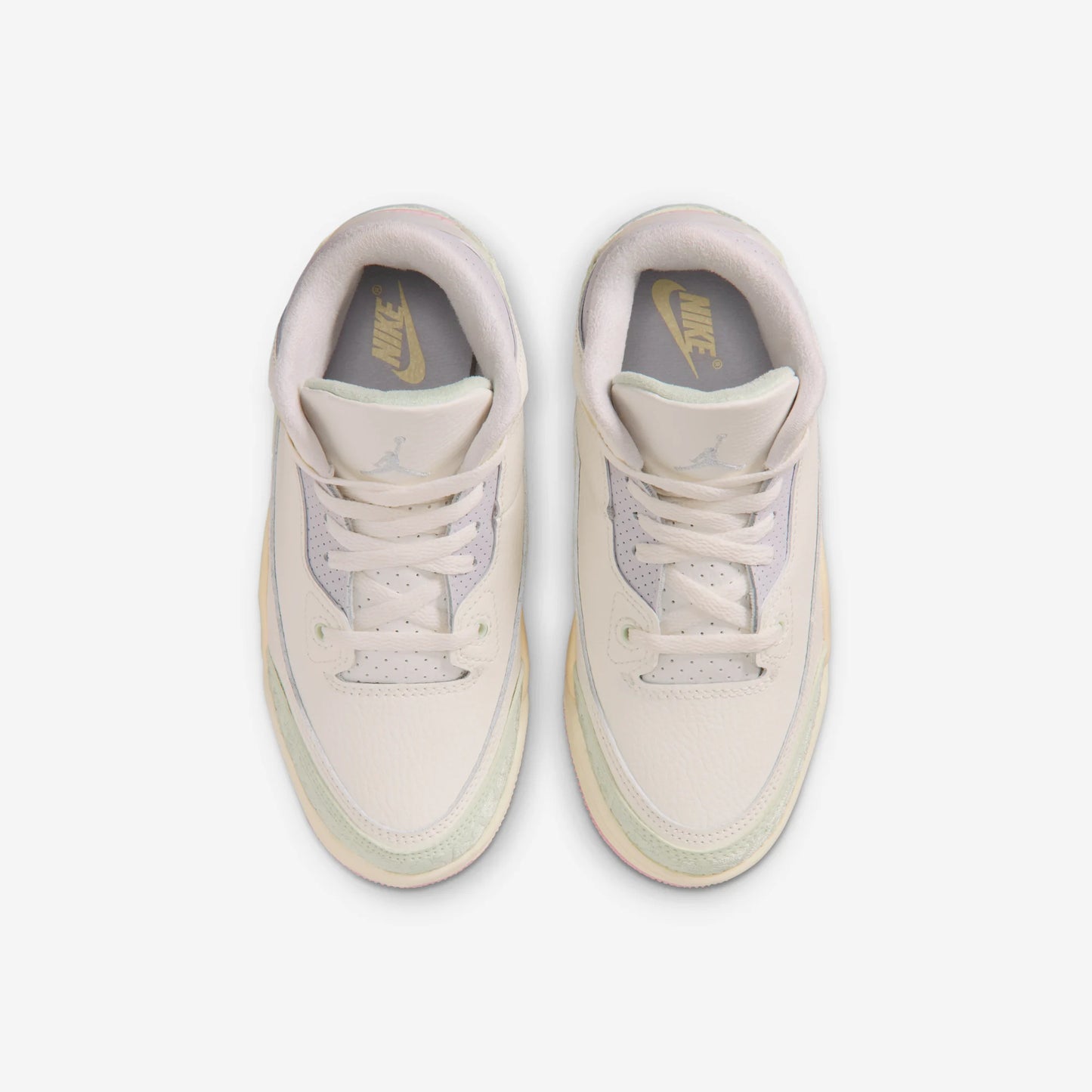 Jordan 3 Retro Spring Is In The Air (PS)