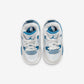Jordan 4 Retro Military Blue (2024) (TD)