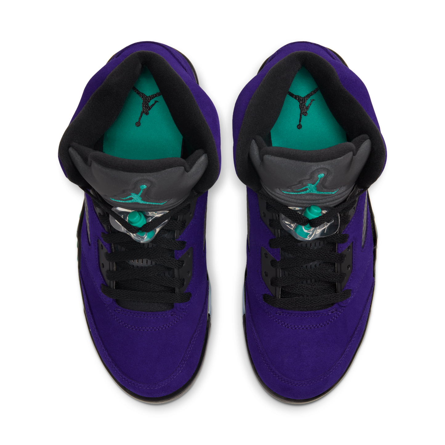 Jordan 5 Retro Alternate Grape