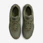 Nike Air Max 90 Reflective Swoosh Medium Olive