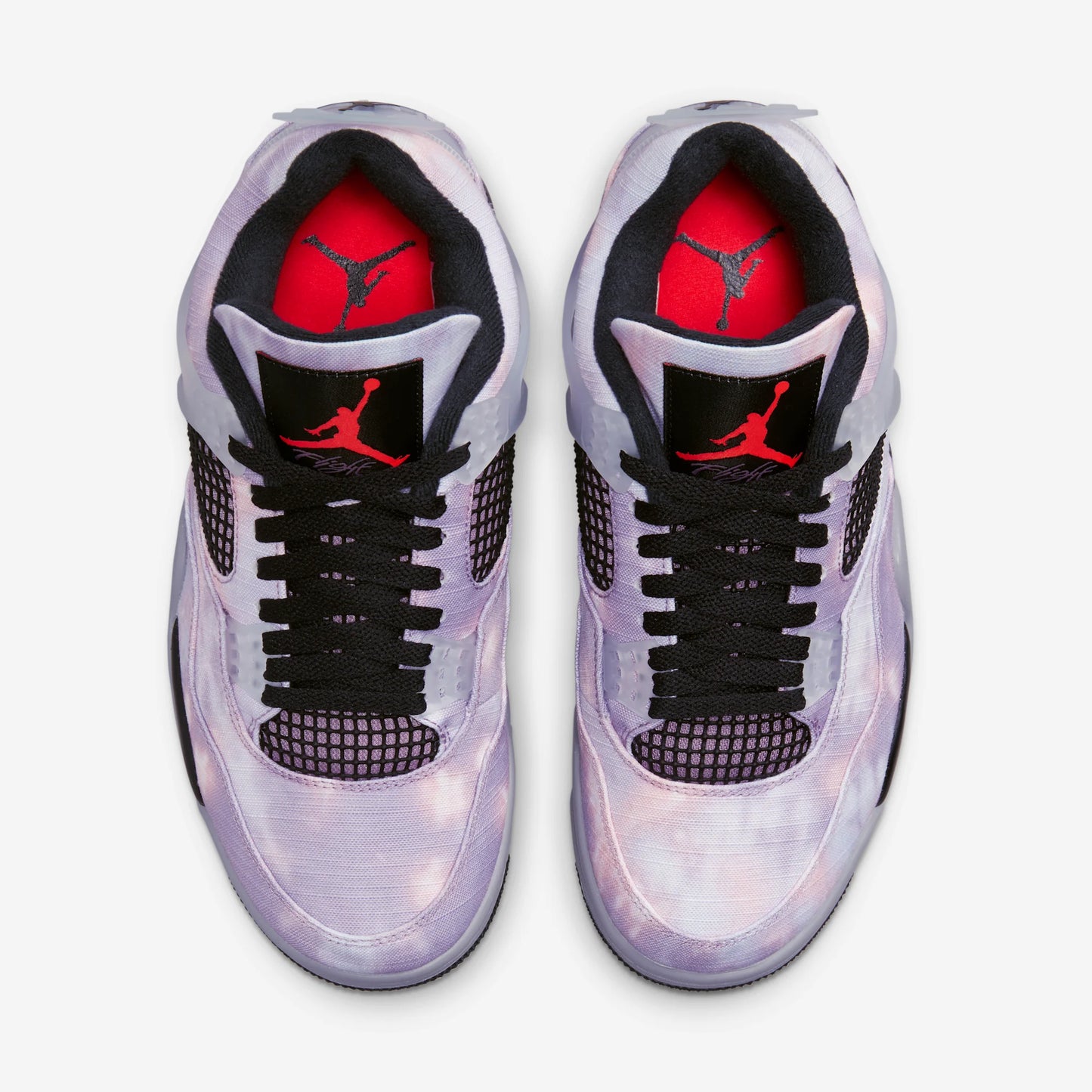 Jordan 4 Retro Zen Master