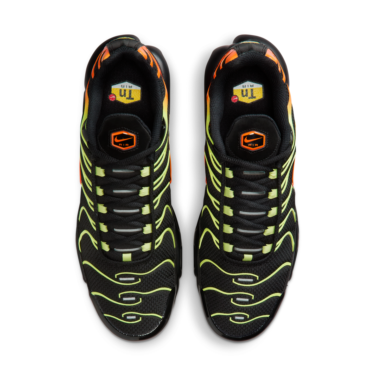 Nike Air Max Plus Sunrise