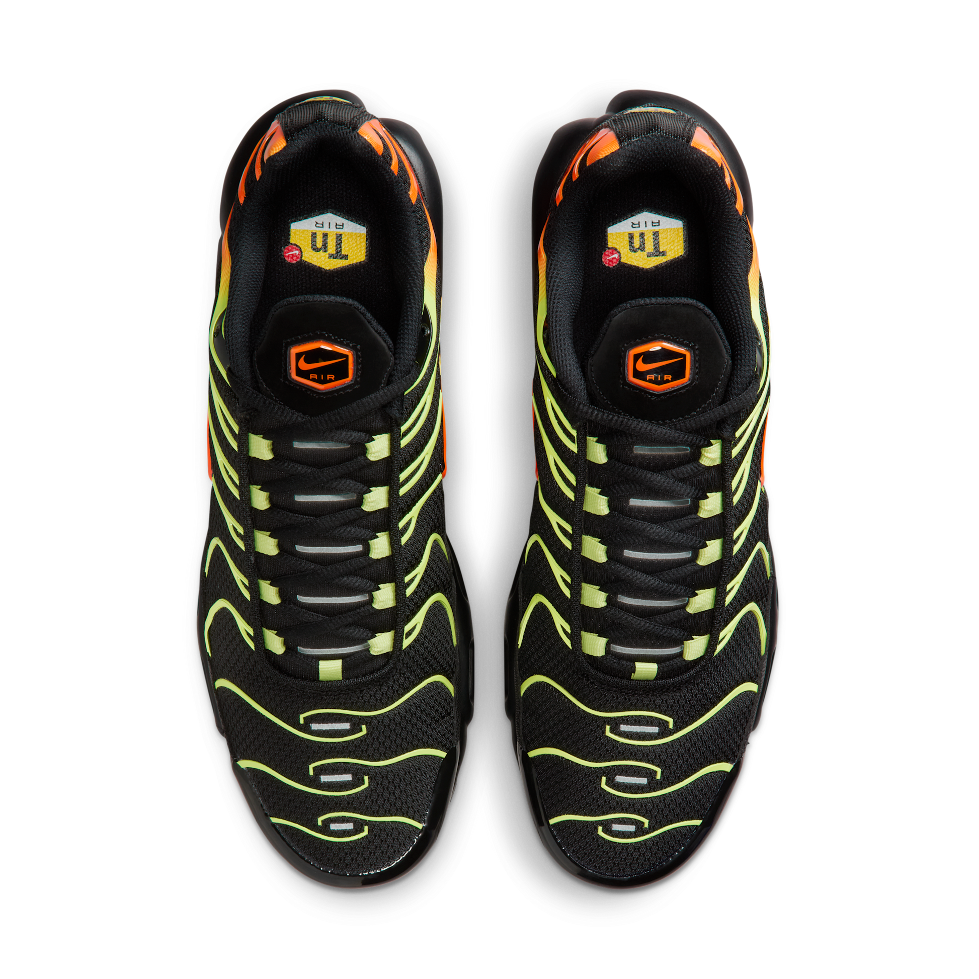 Nike Air Max Plus Sunrise