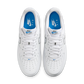 Nike Air Force 1 Low Cool Grey Photo Blue