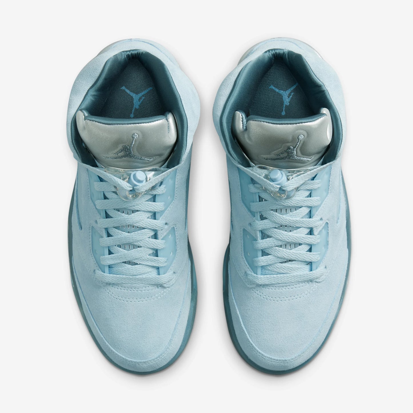 Jordan 5 Retro Bluebird (Women's)