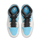 Jordan 1 Mid SE Blue Chill