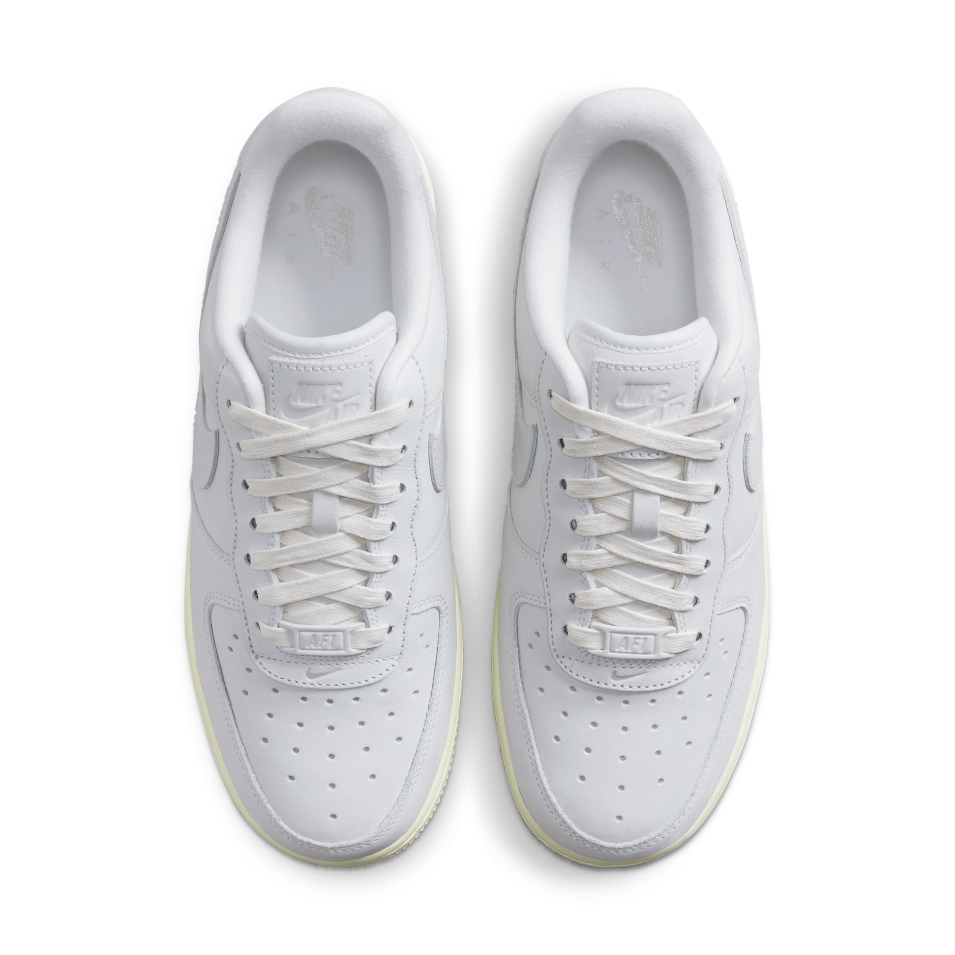 Nike Air Force 1 Low Summit White (Women's)