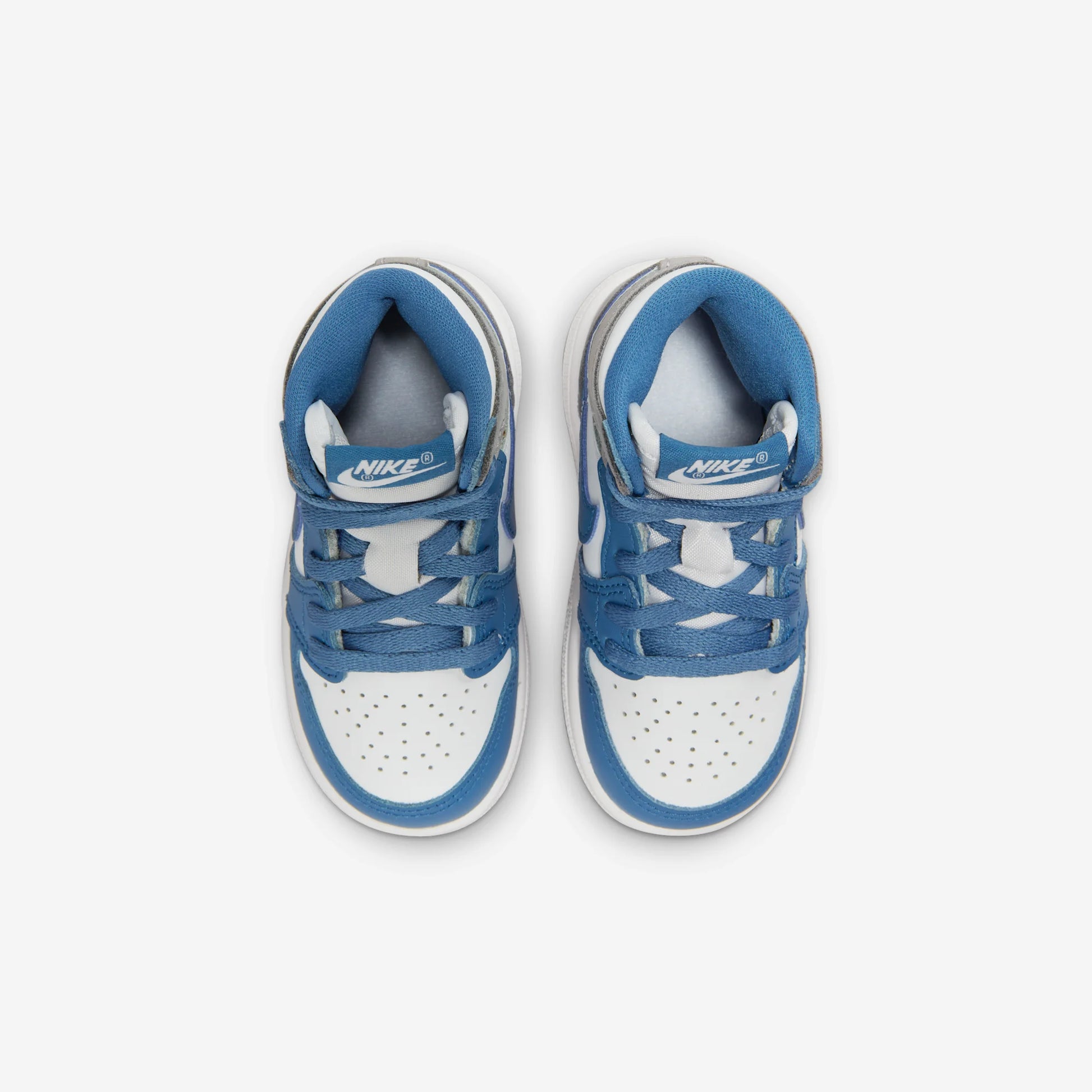 Jordan 1 Retro High OG True Blue (TD)
