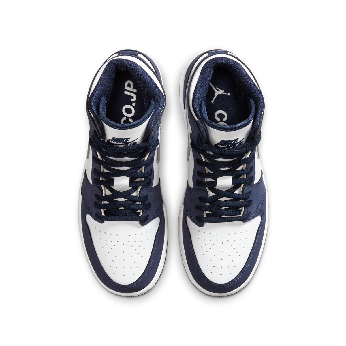Jordan 1 Retro High CO Japan Midnight Navy (GS)