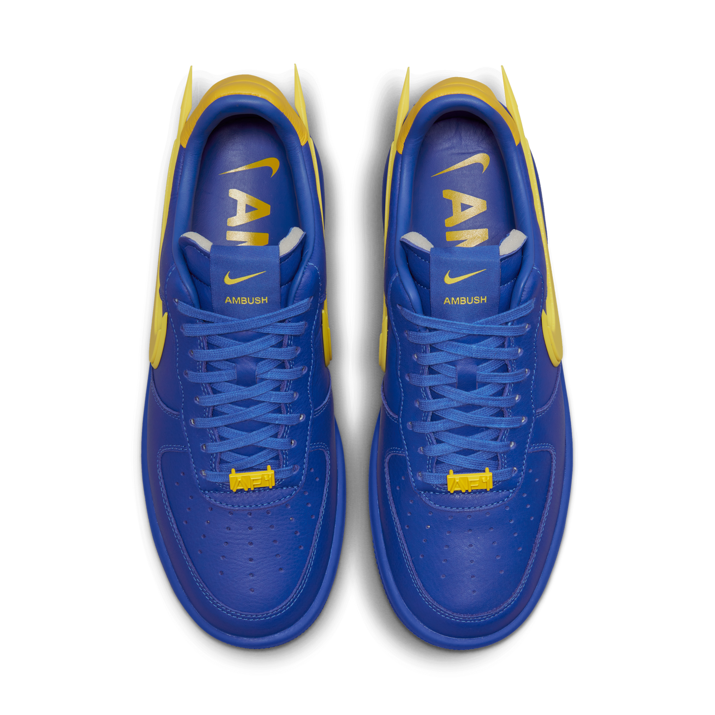 Air Force 1 Low Ambush Game Royal