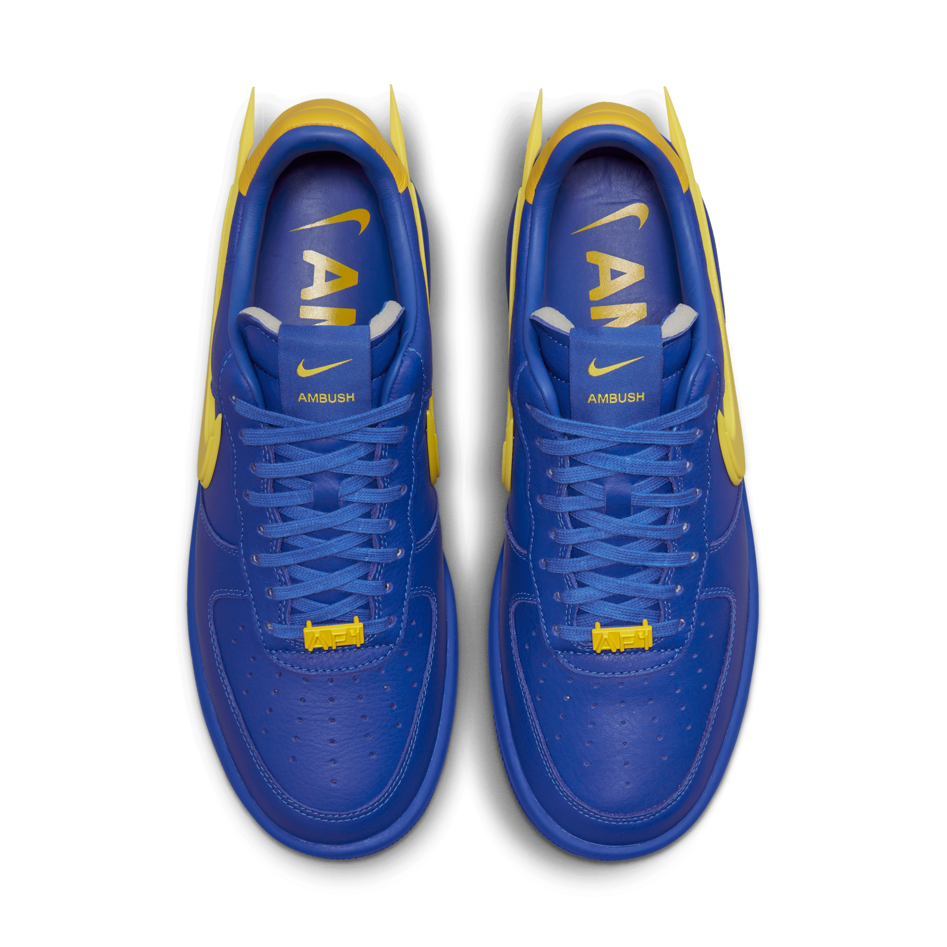Air Force 1 Low Ambush Game Royal