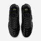 Nike Air Max Plus Black Chrome