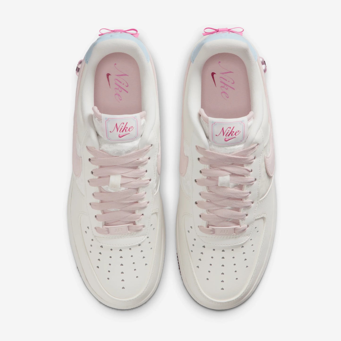 Nike Air Force 1 Low Valentine's Day (2026) (Women's)