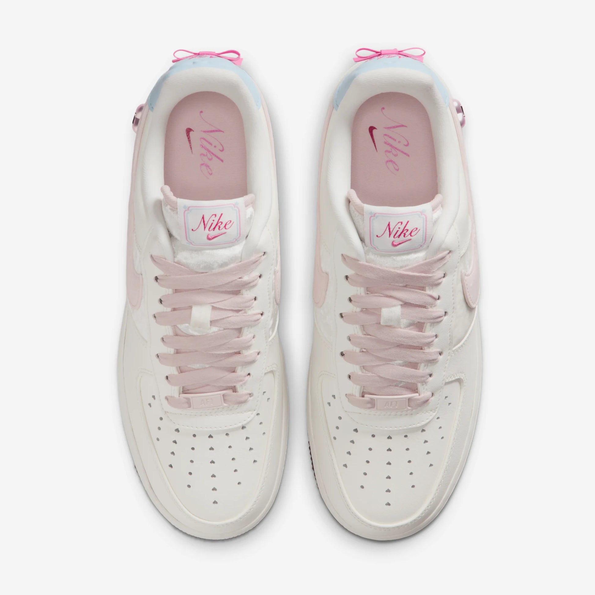 Nike Air Force 1 Low Valentine's Day (2026) (Women's)