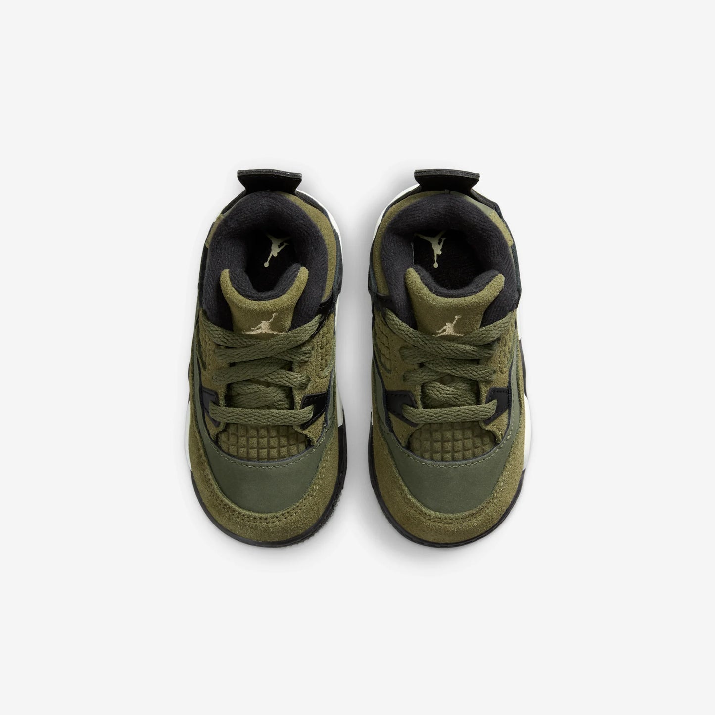 Jordan 4 Retro SE Craft Medium Olive (TD)